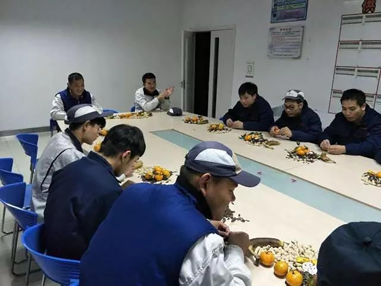 三合一送料機(jī)廠家茶會話